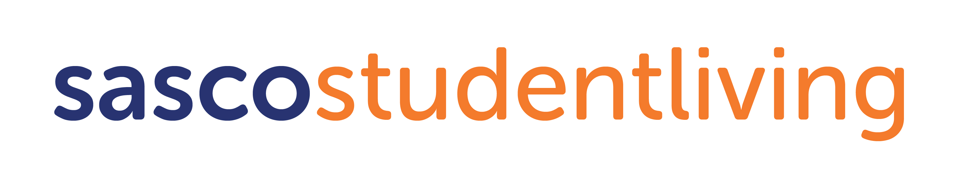 Sasco student living